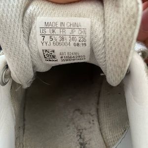 Stan smith adidas shoes